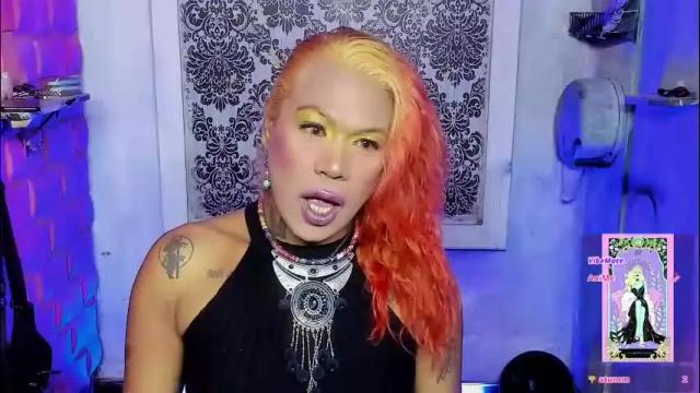 Image 10 of tsviolett Stream on Chaturbate on 1 month ago