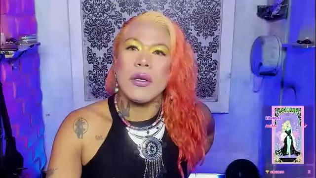 Image 11 of tsviolett Stream on Chaturbate on 1 month ago