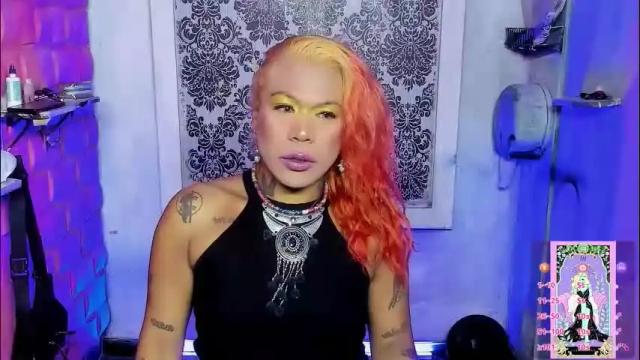 Image 2 of tsviolett Stream on Chaturbate on 1 month ago