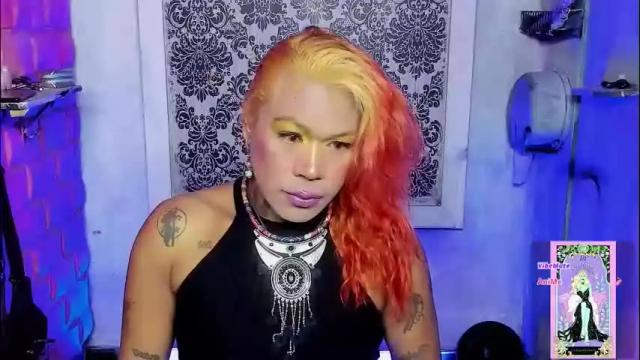 Image 7 of tsviolett Stream on Chaturbate on 1 month ago