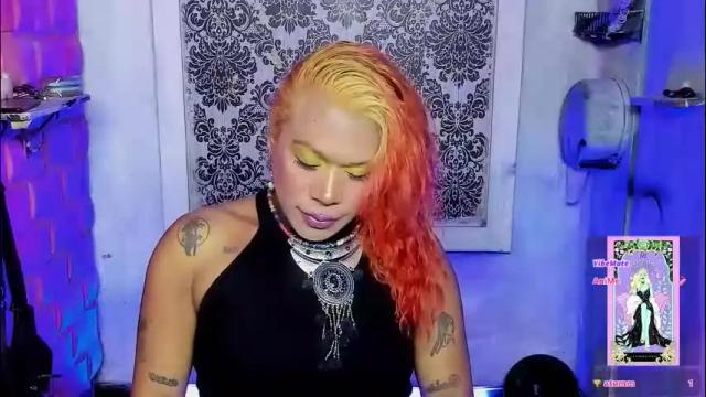 Image 8 of tsviolett Stream on Chaturbate on 1 month ago