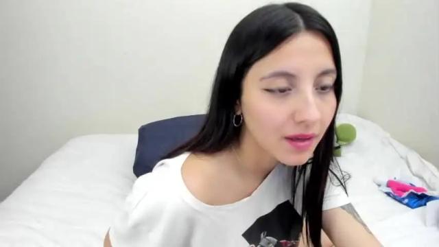 Thumbnail 3, tu_dulcetentacion_'s Stream at Chaturbate, 17 months ago