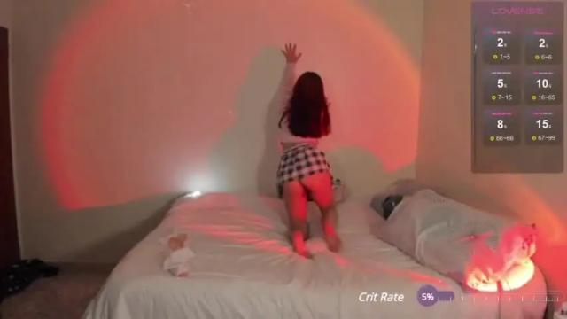 Image 4 of tu_dulcetentacion_ Stream on Chaturbate on 14 months ago