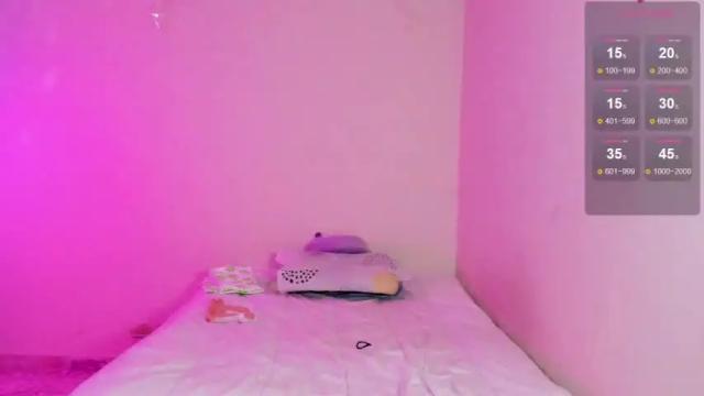Thumbnail 1, tu_dulcetentacion_'s Stream at Chaturbate, 14 months ago