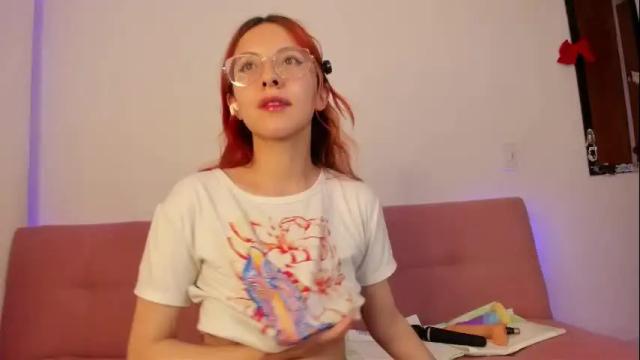 Image 3 of tu_dulcetentacion_ Stream on Chaturbate on 2 months ago