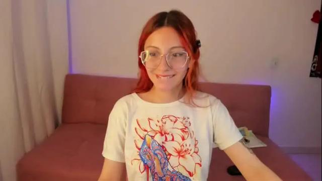 Thumbnail 2, tu_dulcetentacion_'s Stream at Chaturbate, 2 months ago