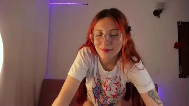 Image 6 of tu_dulcetentacion_ Stream on Chaturbate on 2 months ago
