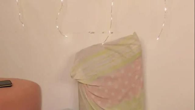 Image 12 of tu_dulcetentacion_ Stream on Chaturbate on 16 days ago