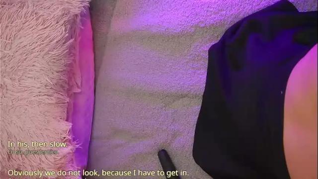 Thumbnail 2, tu_julieta_gh's Stream at Chaturbate, 1 month ago