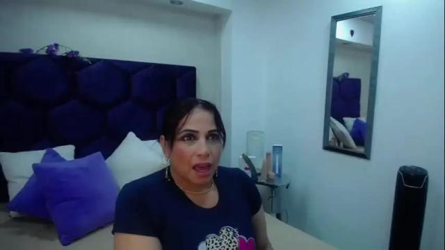 Thumbnail 1, tugochita's Stream at Chaturbate, 1 month ago