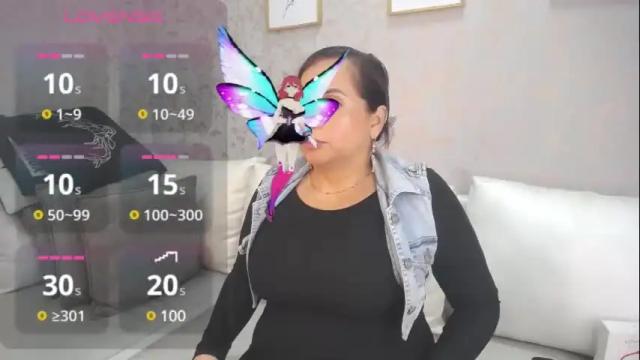 Thumbnail 2, tugochita's Stream at Chaturbate, 1 month ago