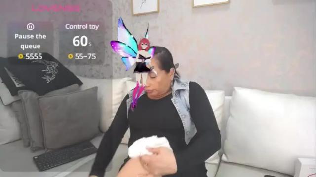 Image 6 of tugochita Stream on Chaturbate on 1 month ago