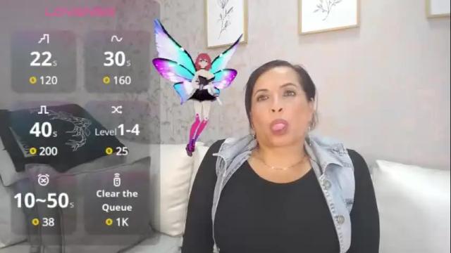 Image 7 of tugochita Stream on Chaturbate on 1 month ago