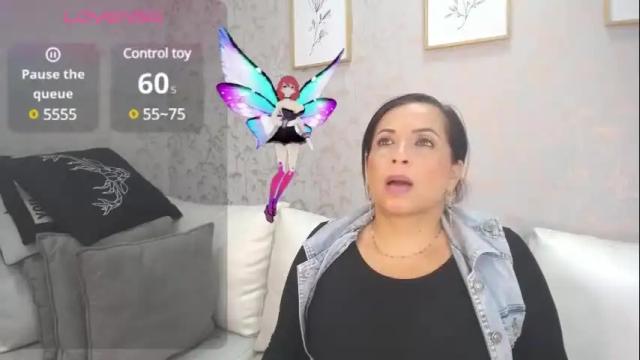 Image 8 of tugochita Stream on Chaturbate on 1 month ago