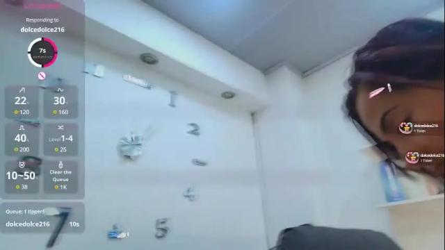 Image 12 of tugochita Stream on Chaturbate on 1 month ago
