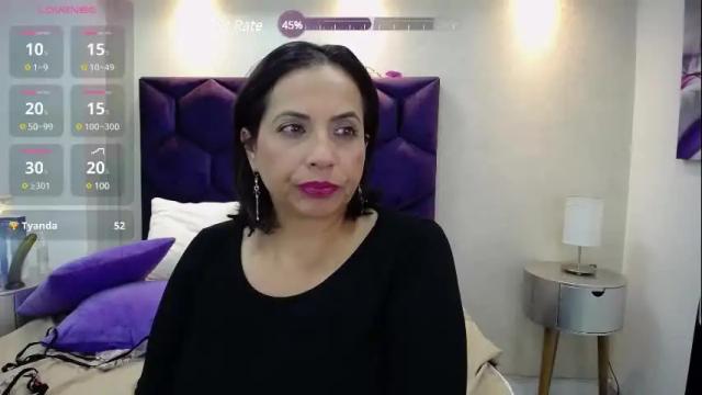 Thumbnail 1, tugochita's Stream at Chaturbate, 22 days ago