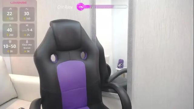 Image 3 of tugochita Stream on Chaturbate on 20 days ago