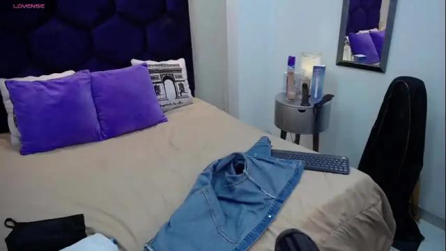 Thumbnail 1, tugochita's Stream at Chaturbate, 12 days ago
