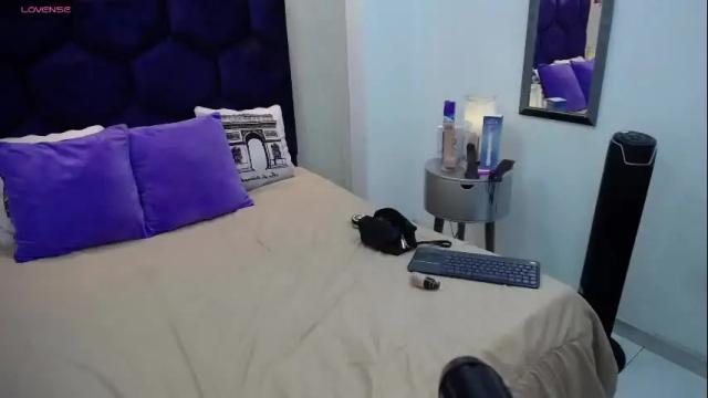 Image 2 of tugochita Stream on Chaturbate on 12 days ago