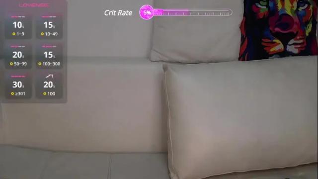 Image 12 of tugochita Stream on Chaturbate on 8 days ago