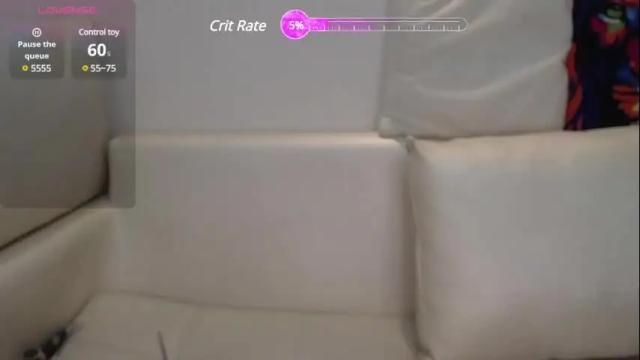 Thumbnail 2, tugochita's Stream at Chaturbate, 8 days ago