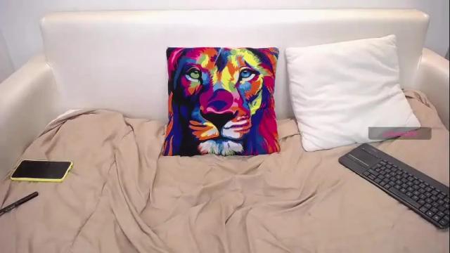 Image 3 of tugochita Stream on Chaturbate on 7 days ago