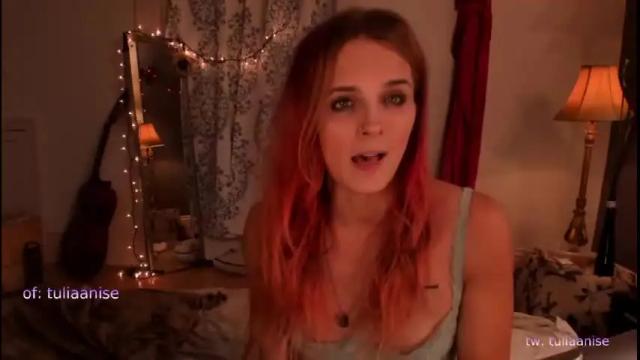 Image 8 of tulia_anise Stream on Chaturbate on 16 months ago