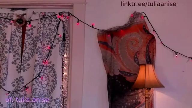 Image 12 of tulia_anise Stream on Chaturbate on 13 months ago