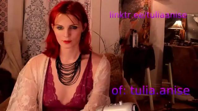 Image 6 of tulia_anise Stream on Chaturbate on 12 months ago