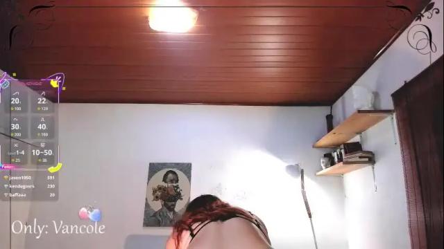 Image 2 of tulipa_ Stream on Chaturbate on 8 months ago