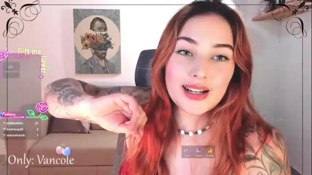 Image 11 of tulipa_ Stream on Chaturbate on 8 months ago