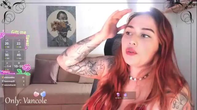 Image 2 of tulipa_ Stream on Chaturbate on 8 months ago