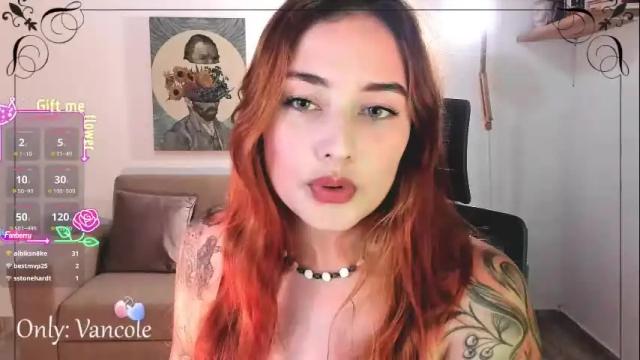 Thumbnail 2, tulipa_'s Stream at Chaturbate, 8 months ago