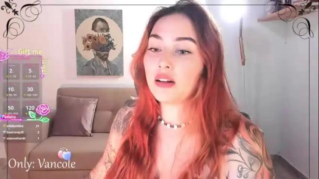 Image 6 of tulipa_ Stream on Chaturbate on 8 months ago