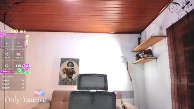 Image 2 of tulipa_ Stream on Chaturbate on 7 months ago