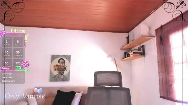 Image 11 of tulipa_ Stream on Chaturbate on 5 months ago