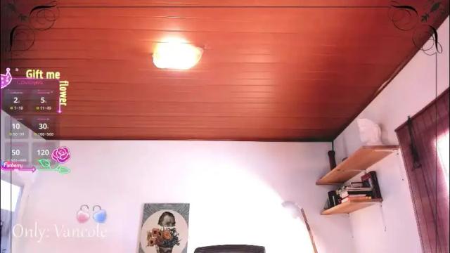 Image 3 of tulipa_ Stream on Chaturbate on 5 months ago