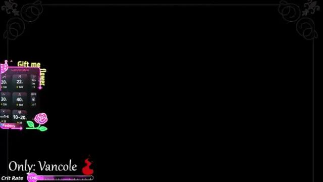 Image 6 of tulipa_ Stream on Chaturbate on 2 months ago