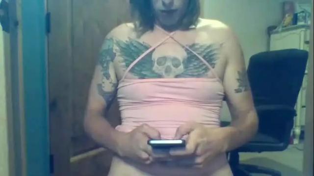 Image 11 of turnmetrans Stream on Chaturbate on 14 days ago