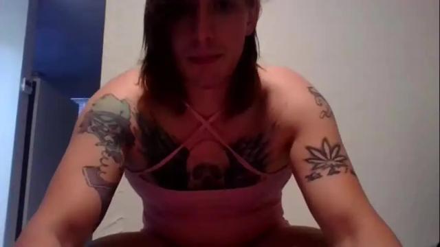 Image 8 of turnmetrans Stream on Chaturbate on 1 month ago