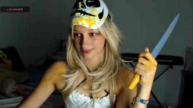 Thumbnail 2, tutyhot's Stream at Chaturbate, 18 months ago