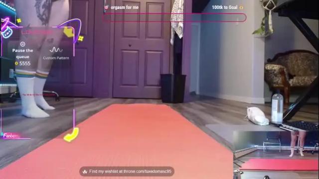 Image 10 of tuxedomasc95 Stream on Chaturbate on 3 months ago