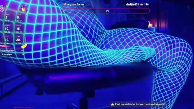 Thumbnail 1, tuxedomasc95's Stream at Chaturbate, 3 months ago