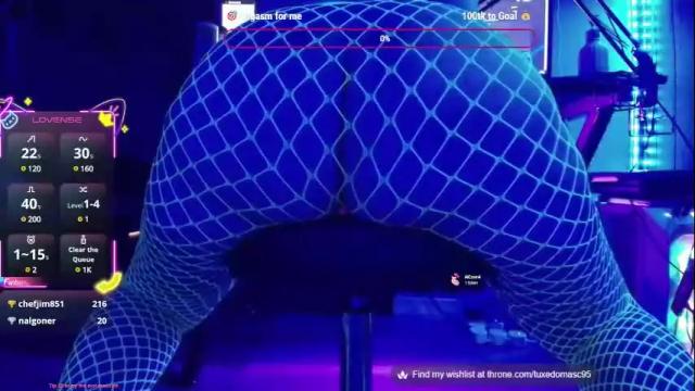 Image 10 of tuxedomasc95 Stream on Chaturbate on 3 months ago