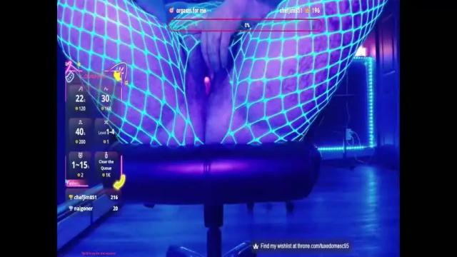 Image 11 of tuxedomasc95 Stream on Chaturbate on 3 months ago