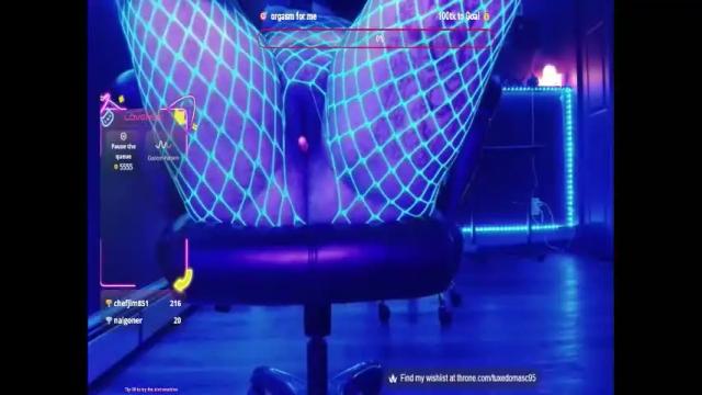 Image 12 of tuxedomasc95 Stream on Chaturbate on 3 months ago