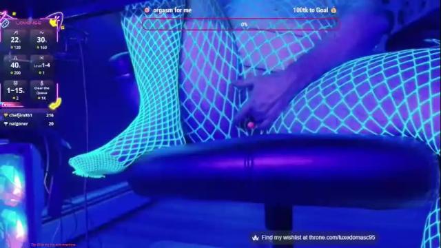 Image 2 of tuxedomasc95 Stream on Chaturbate on 3 months ago