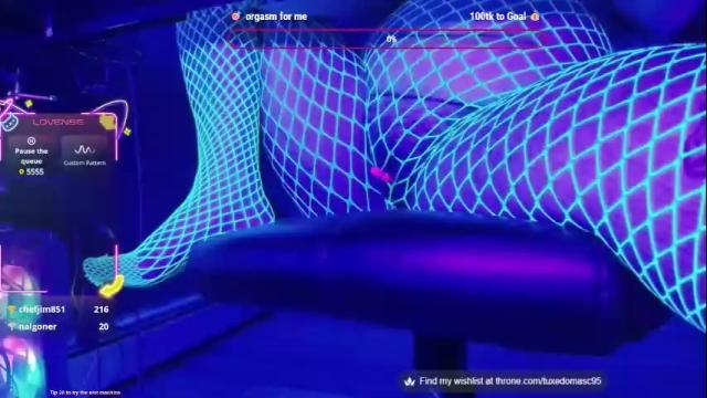 Image 6 of tuxedomasc95 Stream on Chaturbate on 3 months ago