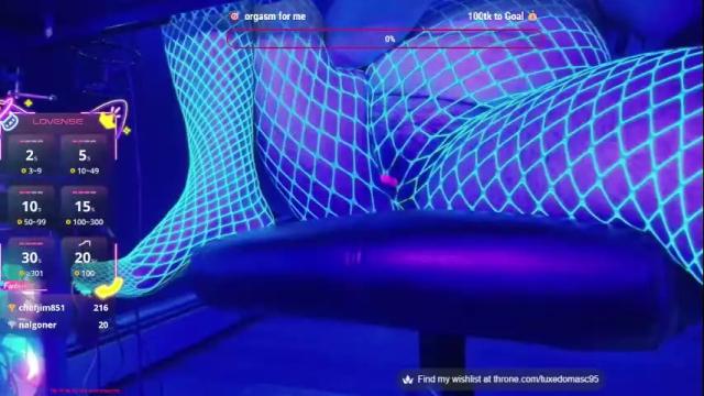 Image 7 of tuxedomasc95 Stream on Chaturbate on 3 months ago