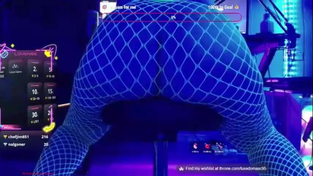 Thumbnail 3, tuxedomasc95's Stream at Chaturbate, 3 months ago
